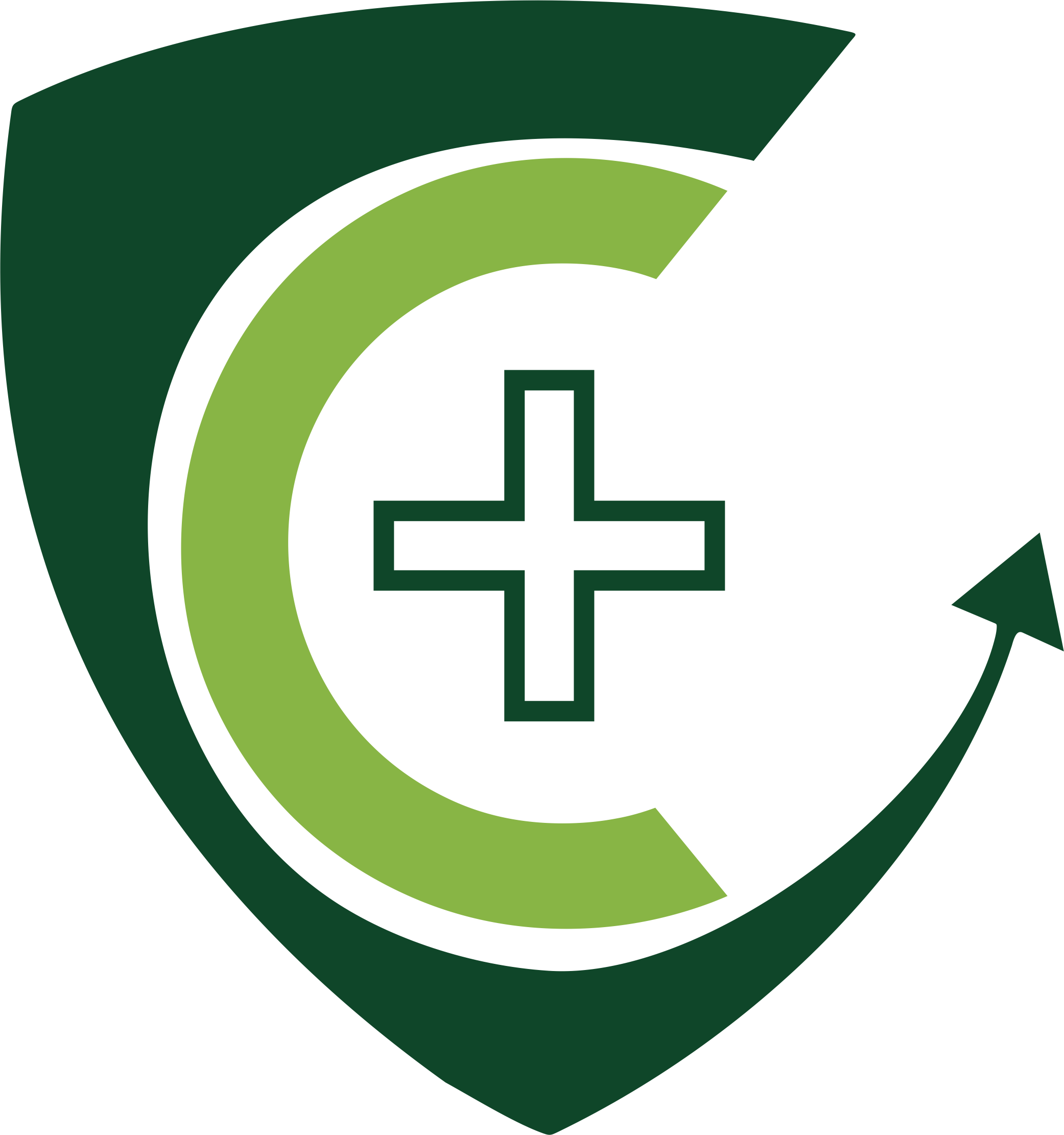 Logo Clínica Fácil